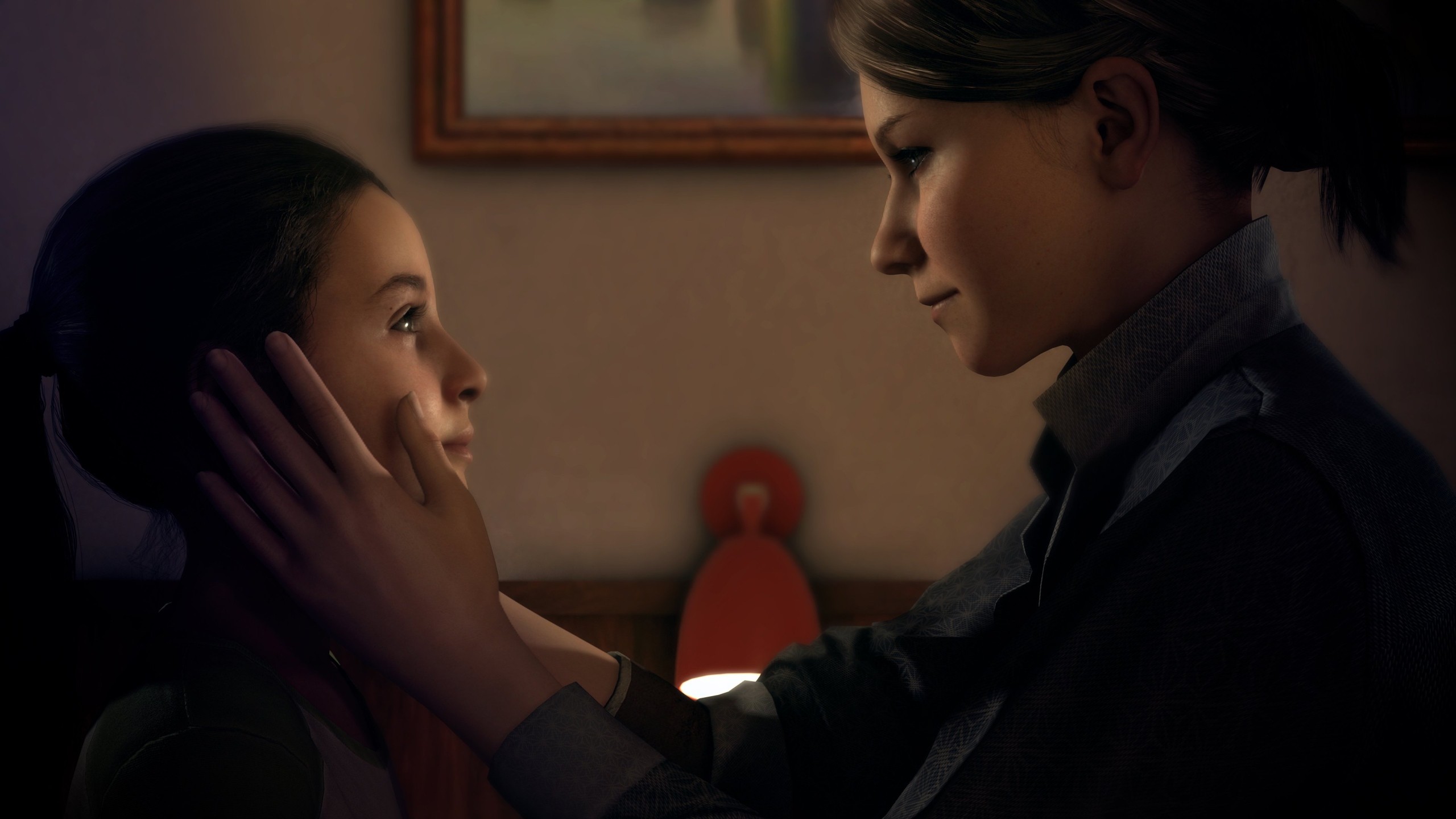 Detroit: Become Human - Imagen 43
